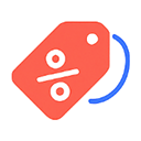Icon for Cashback
